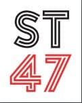 ST47 Logo